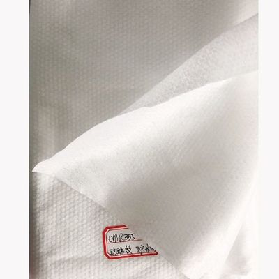 45gsm Geweven Stof van pp Spunlace de niet voor Beschikbare Handdoeken