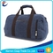 Groothandel Canvas Weekend Duffle Bag Mens Carry On Travel Bag