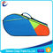600D de Zak van polyester Materiële Openluchtsporten/van de Sportenbal Zak voor Badminton