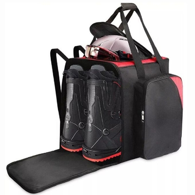 De perfecte Laarzen Ski Boots Bag Waterproof van Snowboard van de Toestelreis