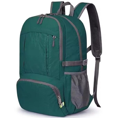 Op maat gemaakte trekking berg rugzak Outdoor camping waterdicht Reizing rugzak