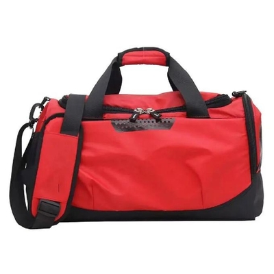 Grote Duffel Bag Duurzame Duffel Bag Gym Reizen Multifunktioneel Reistas
