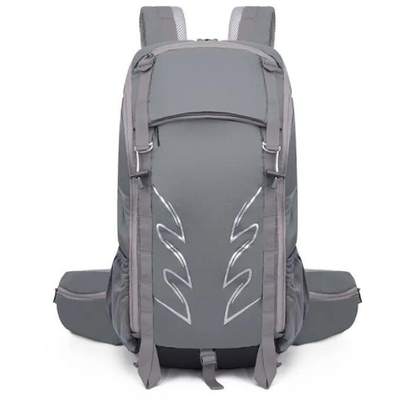 Custom 50 L Wandelen Sport Reizen Ademhalende Waterdichte Rugzak