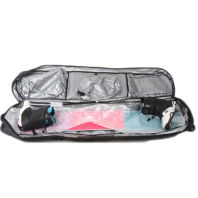 30L waterdichte nylon buitensporttas met laptopvak