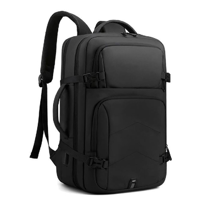 Waterdicht Loadreducing-Ontwerp 14 Duimlaptop Rugzak met USB-poort