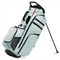 De stevige Lichtgewichtzondag Carry Golf Bag With Stand van de 14 Manierenverdeler