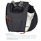 600d hoog - Zak Nylon Ski Boot Bag Backpack van dichtheids de Openluchtsporten