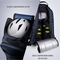 Super Capaciteit het Waterdichte Compartiment van Ski Backpack With Ski Boot en van de Helm