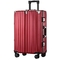 Aluminium reisbagage ABS PC bagage koffer