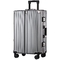 Aluminium reisbagage ABS PC bagage koffer