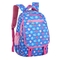 Op maat gemaakt Nylon Kids Bags Student School Backpack Voor Kinderen