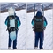 Outdoor sport ski rugzak waterdicht helm ski schoenenzak voor mannen vrouwen