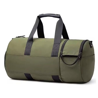 Eenvoudige waterdichte fitnesstas Outing Draagbare reishandtas Schouderbagage