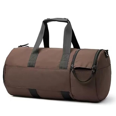 Eenvoudige waterdichte fitnesstas Outing Draagbare reishandtas Schouderbagage