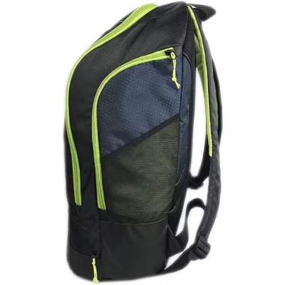 Outdoor sport waterdichte zwembroek met PVC-coating en natte en droge compartimenten voor zwemmen