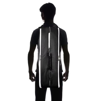 Badmintontas rugzak 3 ~ 6 Badminton racket tas mannen en vrouwen tennis tas