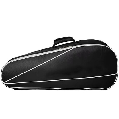 Badmintontas rugzak 3 ~ 6 Badminton racket tas mannen en vrouwen tennis tas