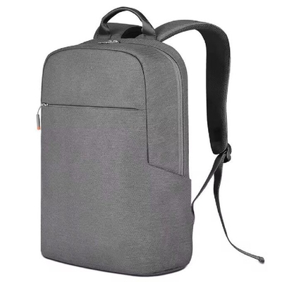 Waterbestendige Nylon 15,6 inch Laptop rugzakken voor mannen