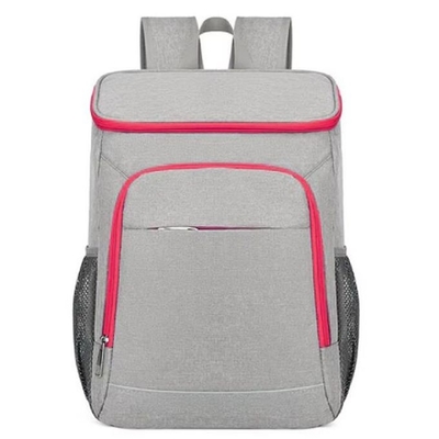 Buitenreizen Waterdicht Oxford Lunch Bag IJskouder Picknicktas Rugzak