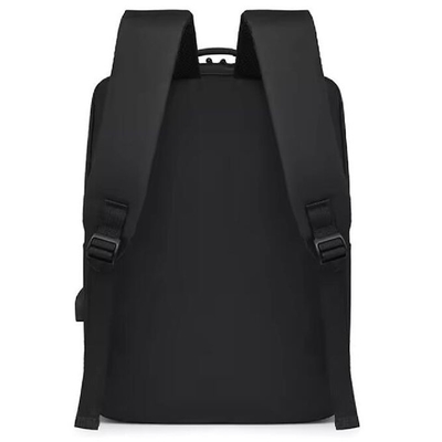 15.6 inch multifunctionele anti-diefstal student reistas Duurzame usb-poort zakelijke laptop rugzak