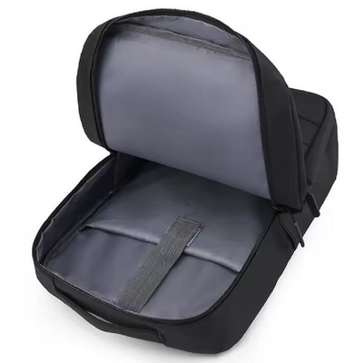 15.6 inch multifunctionele anti-diefstal student reistas Duurzame usb-poort zakelijke laptop rugzak