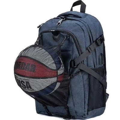 Multifunktioneel rugzak voor basketbal