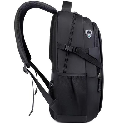 15.6 inch waterdichte zak voor zakelijke reizen met USB-opladen