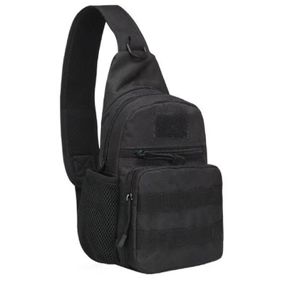 Outdoor Sport Reis Waterdicht Oxford Sling Schoudertas Borsttas