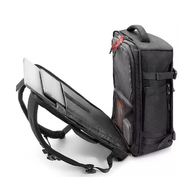 Buiten Oxford waterdichte wandelrugzakken grote capaciteit mannen duffel rugzakken