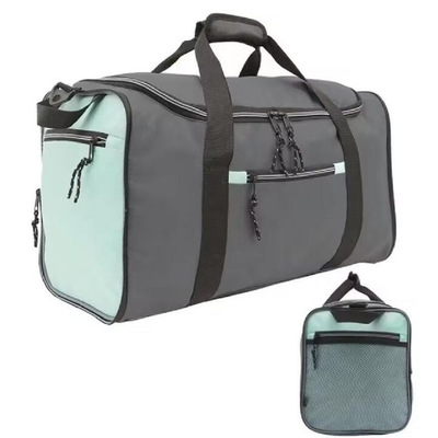 Opvouwbare sport- en reistassen