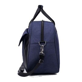 De duurzame Grote Mensen maken Duffel Zak/Sportduffel Zakken Nylon Materiaal waterdicht