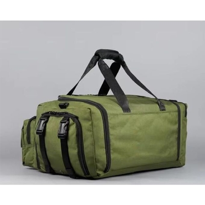 40l sport reis duffelzak grote capaciteit waterdicht fitness sport gymtas met schoenencompartiment