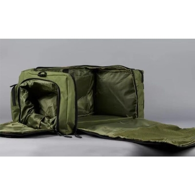 40l sport reis duffelzak grote capaciteit waterdicht fitness sport gymtas met schoenencompartiment