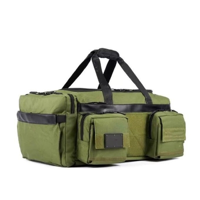 40l sport reis duffelzak grote capaciteit waterdicht fitness sport gymtas met schoenencompartiment