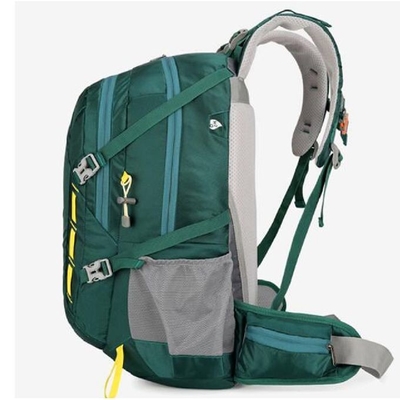 Multifunktioneel outdoor wandeltasje grote capaciteit lichtgewicht reizen wandelen vakantie mannen en vrouwen fietstas