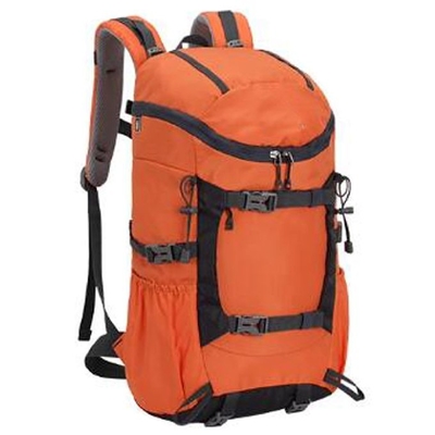 Nieuwe camping mode waterdichte en slijtvast Outdoor wandelrugzak