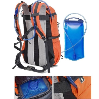 Nieuwe camping mode waterdichte en slijtvast Outdoor wandelrugzak
