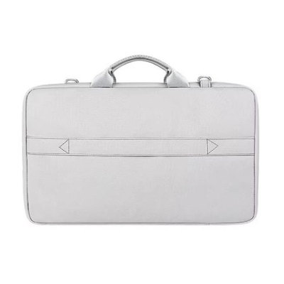 Polyester 15,6 licht waterdicht draagbare koffer laptoptas