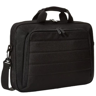 Waterdicht Schokdicht Comfortabel Dubbel Zipper Business Bag Portemonnee Tote Laptop Bag