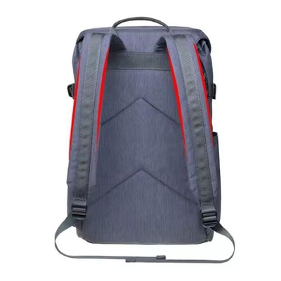 Outdoor Travel Bag Anti-Diefstal Ruit High Capacity Roll Top School Ruit