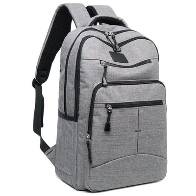 College Outdoor Laptop Bag Reizen School Laptop Rugzak Voor Mannen En Vrouwen