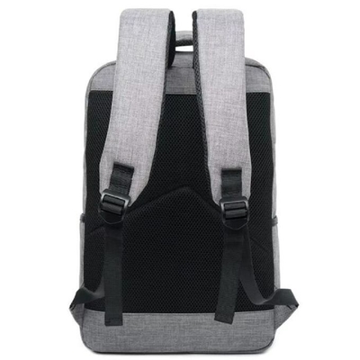 College Outdoor Laptop Bag Reizen School Laptop Rugzak Voor Mannen En Vrouwen