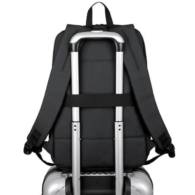 Gepersonaliseerde laptop rugzak met usb opladen Reizing laptop rugzak schooltas