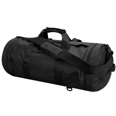 50l waterdichte rugzak met schoenvak