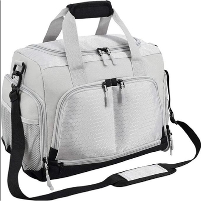 Reizen Fitness Duffel Sport Bag Gym Sportzakken Met Schoenen Compartiment