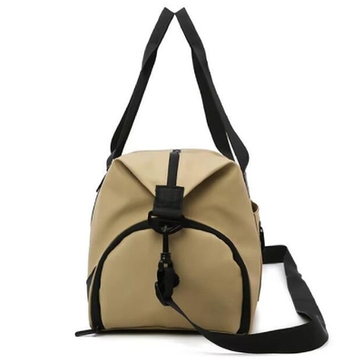 Grote capaciteit Fitness Gym Bag Droog en nat Separatie Reistassen met schoenencompartiment