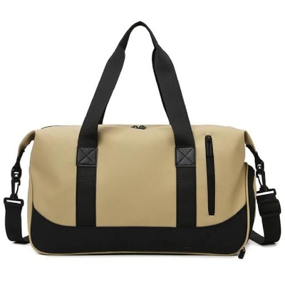 Grote capaciteit Fitness Gym Bag Droog en nat Separatie Reistassen met schoenencompartiment