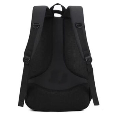 Gepersonaliseerde Duurzame Waterdichte Laptop Rucksacks Bedrijfsreizen College Schooltassen