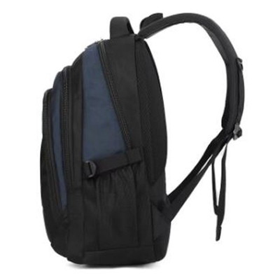 Gepersonaliseerde Duurzame Waterdichte Laptop Rucksacks Bedrijfsreizen College Schooltassen