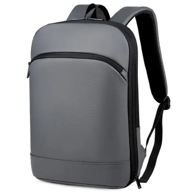 Waterdichte anti-diefstal mannen laptop rugzak schooltas rugzak